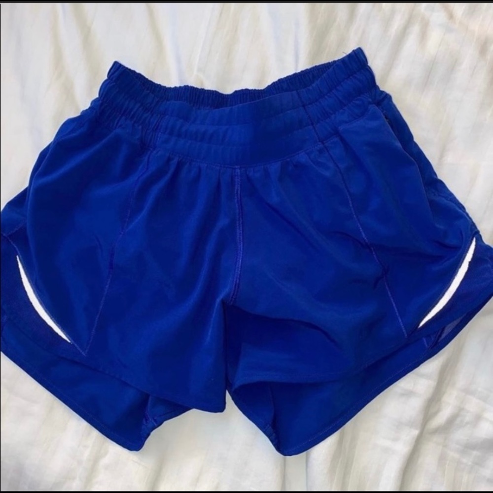 Lululemon Hotty Hots